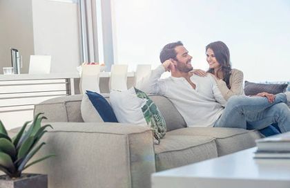 Ducted Gas Heating